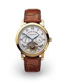 Tourbillon Pour le Mérite Avatar Image