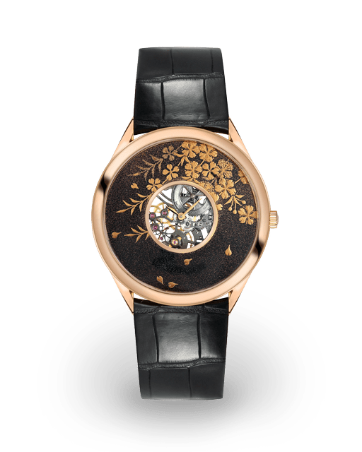 Vacheron Constantin Métiers D'art La Symbolique Des Laques Spring 33222 