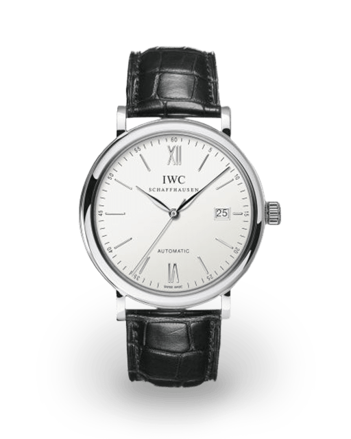 IWC Portofino IW356501 Watches | Bezel