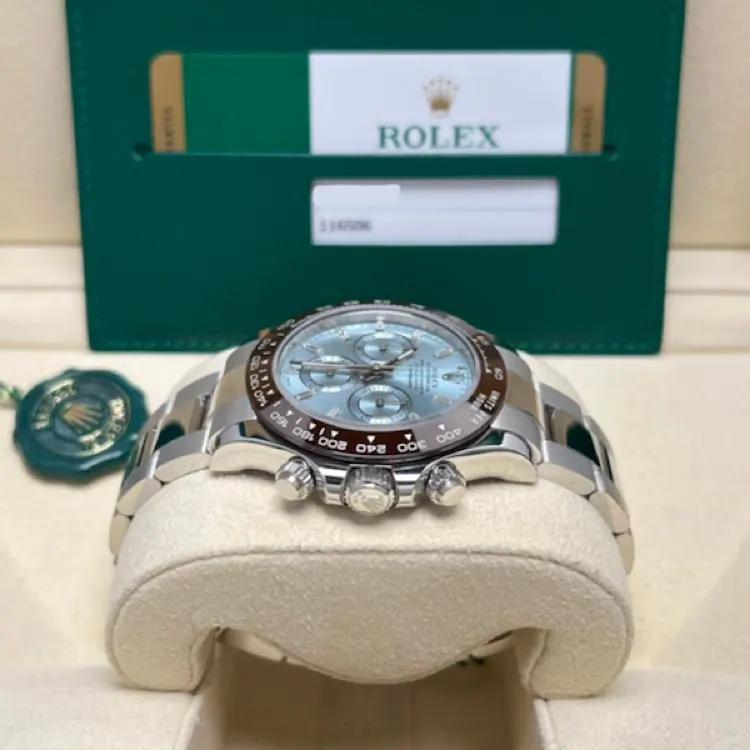 Daytona rolex hot sale price 2019