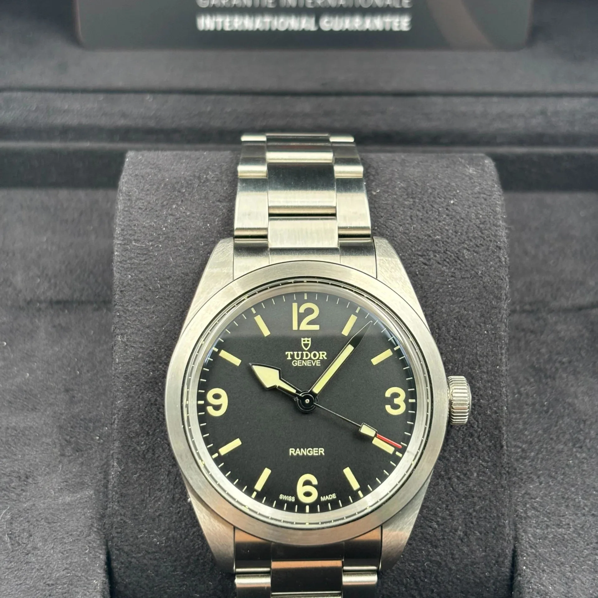 2025 Tudor Ranger M79950-0001