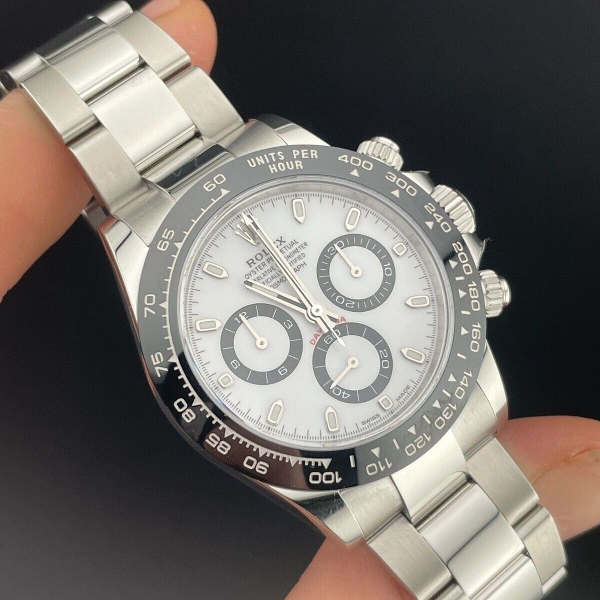 Rolex Daytona 