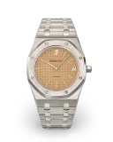 Royal Oak / Salmon - Limited to 100 Pieces Avatar Image