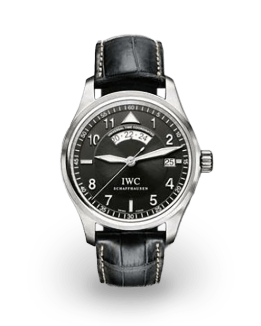 iwc pilot utc,Aktez Yapı - Main Image