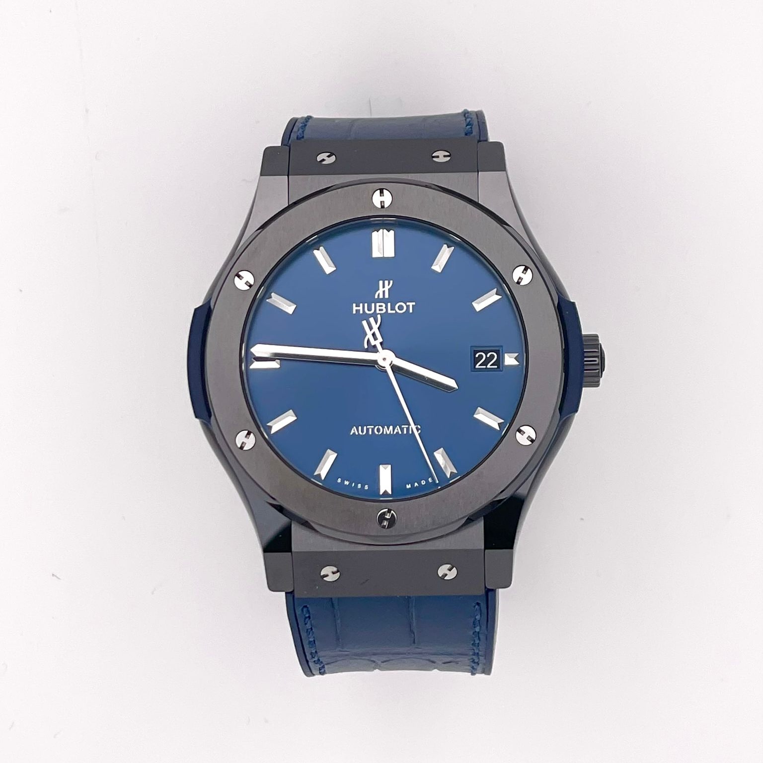 hublot 45