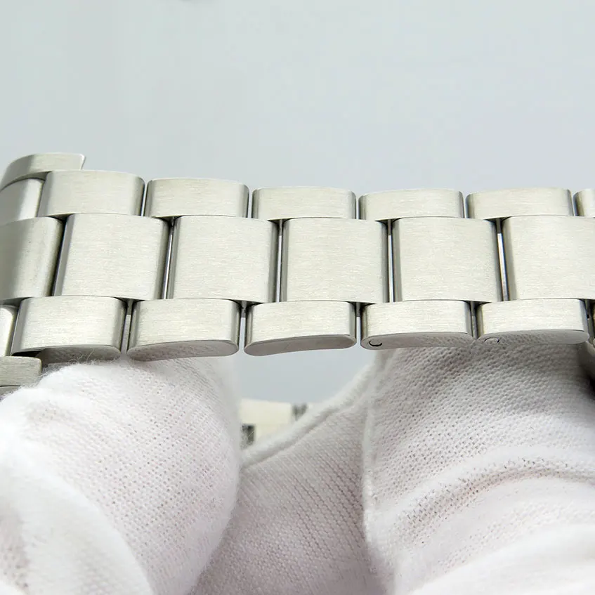 2020 Rolex Air-King 116900-0001 Listing Image 5