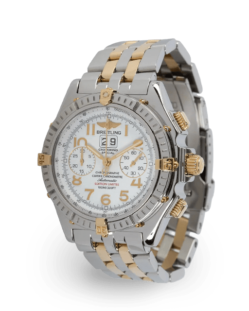 Breitling b44356 best sale