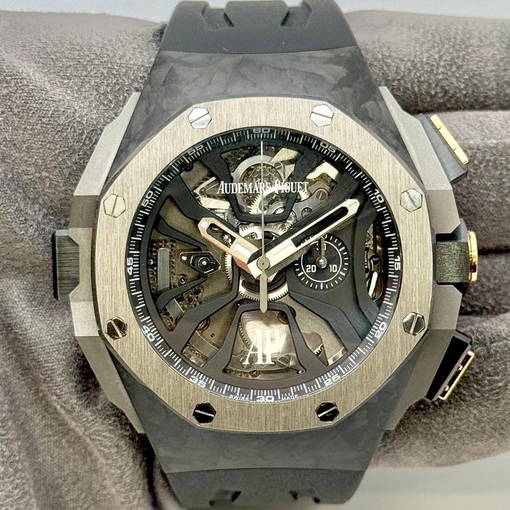 オーデマピゲ　the art projects AUDEMARS PIGUET audemars-piguet-spring-