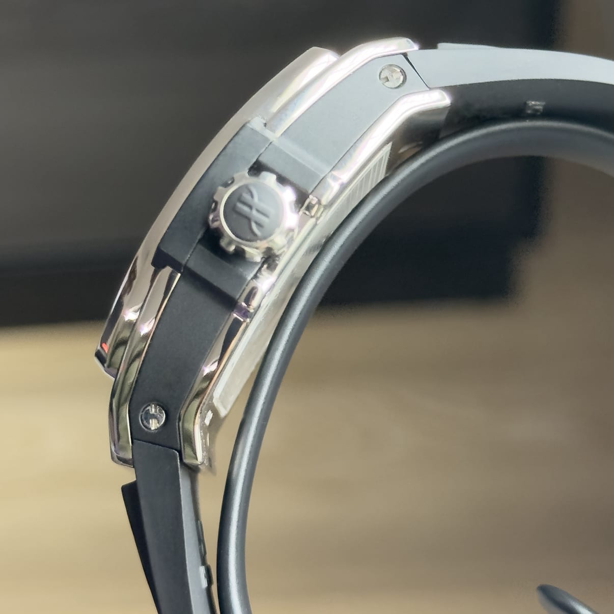 Hublot Spirit of Big Bang Moonphase 42 Titanium