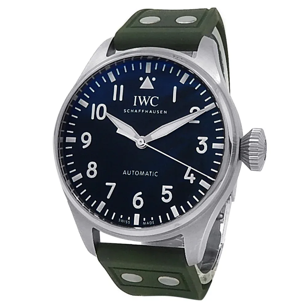 2016 IWC Big Pilot IW3293-01