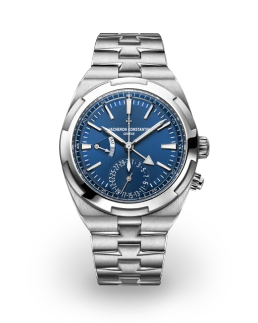 Vacheron Constantin Overseas Dual Time 7900V/110A-B334  Model Image