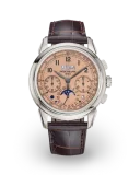 Patek 5270p salmon best sale