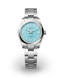 Oyster Perpetual 31 Tiffany Turquoise Avatar Image