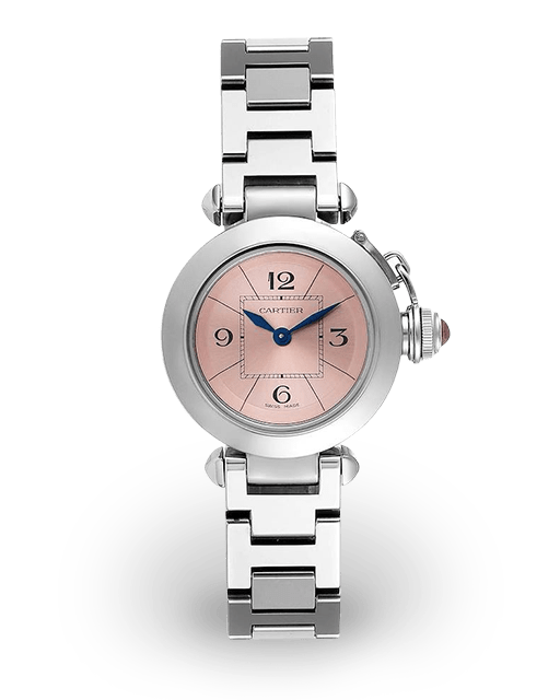 Pre-Owned Cartier Pasha de Cartier Watches | Authenticated  display picture 1