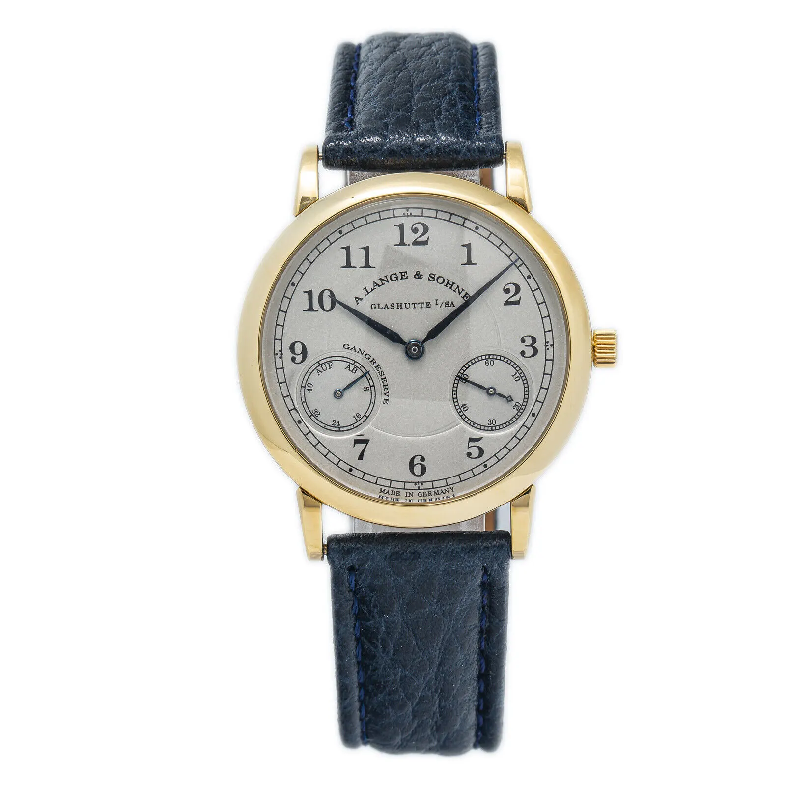 A. Lange & Söhne 1815 Up / Down Yellow Gold 221.021 Listing Image