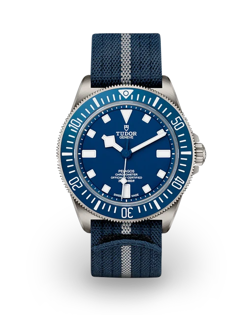 Tudor Pelagos FXD M25707B/22-0001  Model Image