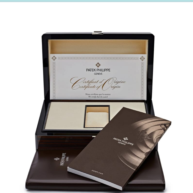 PATEK PHILIPPE 化粧箱 ケース PATEK PHILIPPE 化粧箱 ケース PATEK PHILIPPE 化粧箱 ケース