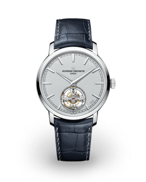 Traditionnelle Manual Winding Collection Excellence Platine