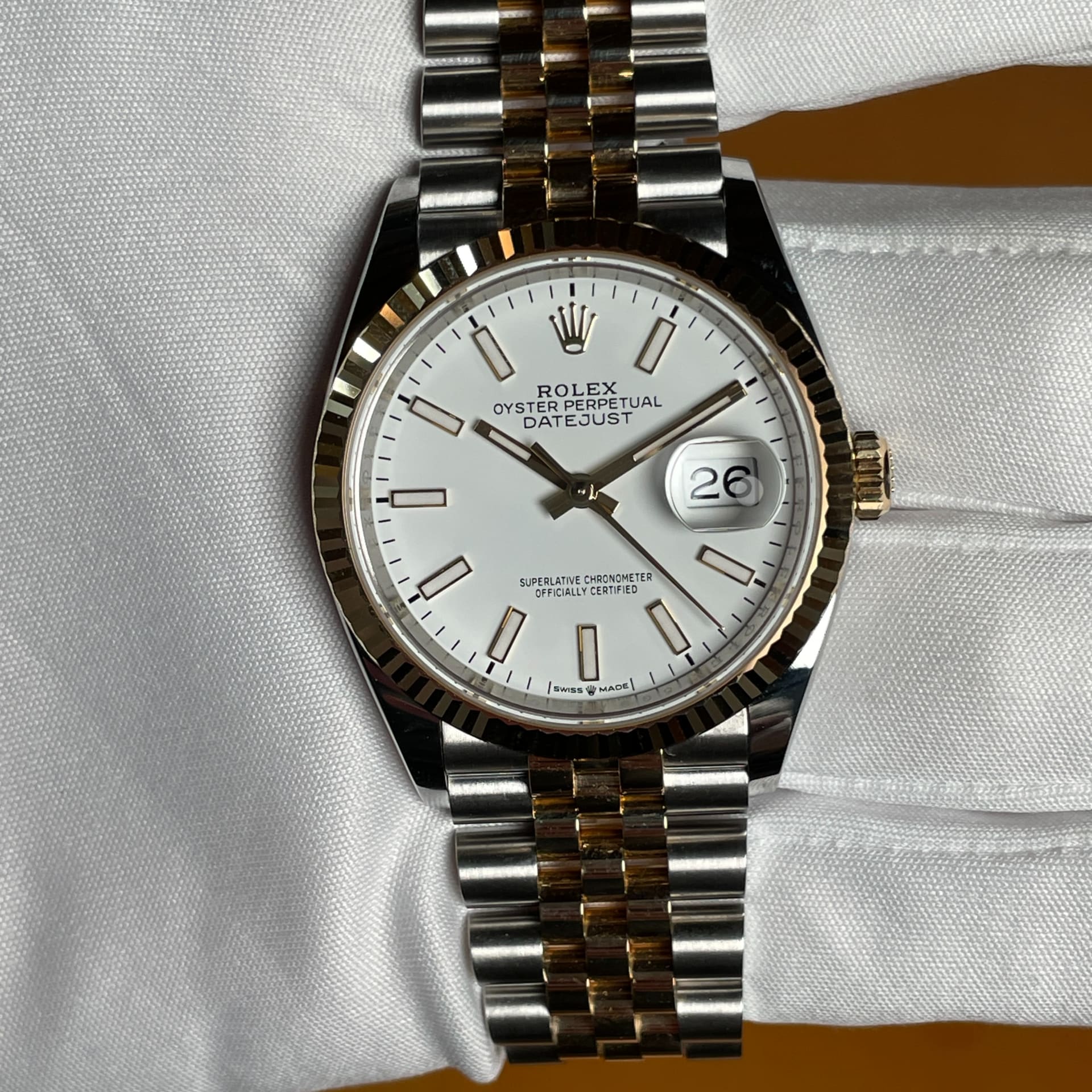時計 ROLEX Datejust clean デイトジャスト归档 - CLEAN工場公式サイト！最高技術のN品腕時計！