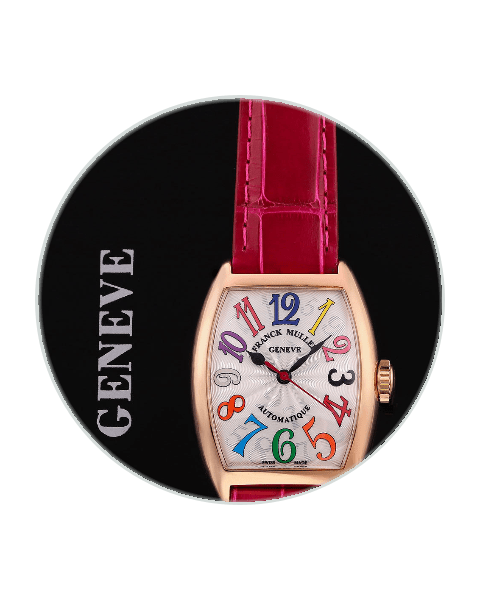 Pre-Owned Franck Muller Watches | Authenticated In-House | Bezel Pre-Owned Franck Muller Watches | Authenticated In-House | Bezel