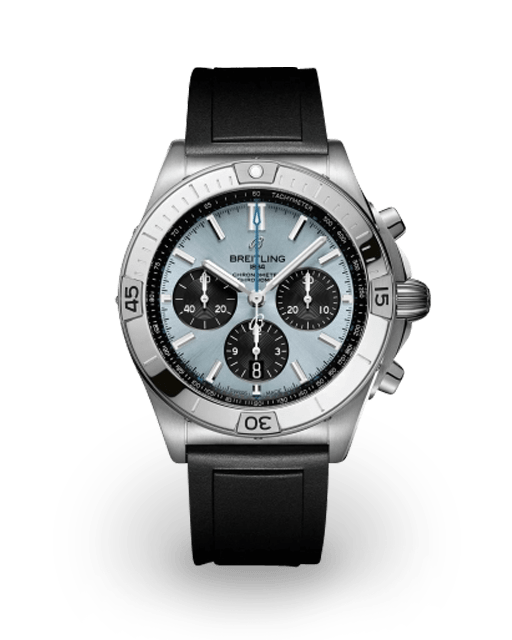 クロノマート シーマチック CHRONOMAT SEAMATIC ブロードアロー mqdefault.jpg