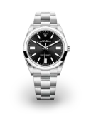 Oyster Perpetual 41 Black Avatar Image