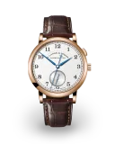 1815 Homage to Walter Lange Rose gold Avatar Image