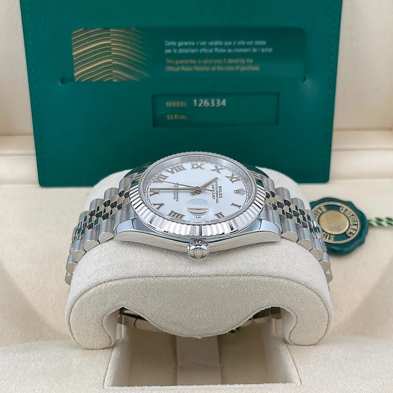 126334 white hotsell