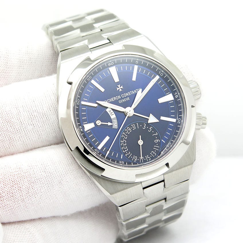 Vacheron Constantin Overseas - 7900V/110A-B334