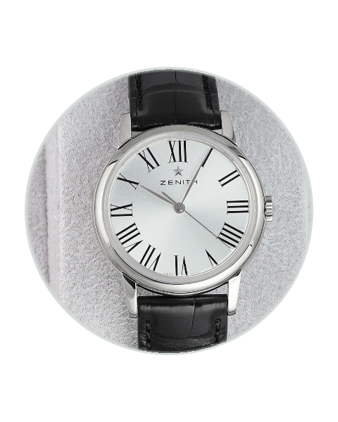 Precision Elite Quartz（エリートクオーツ） Precision Elite Quartz（エリートクオーツ）