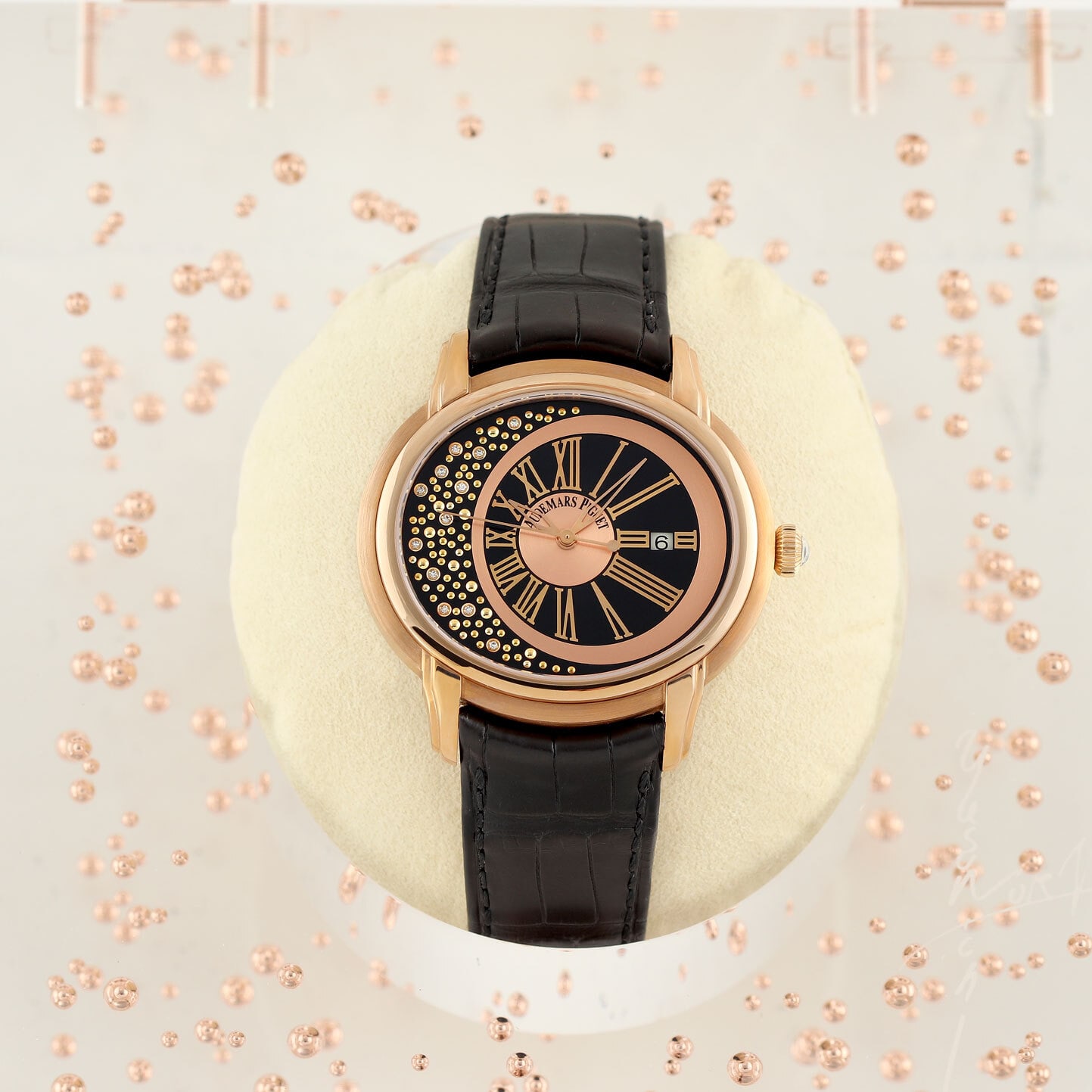 限定セール -SALE Limited - Morita Millenary Piguet Audemars to Pieces 200 スノーボード