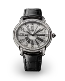 Millenary White Gold / Diamond-Set / Arabic - QE II Cup 2013 - Limited to 100 Pieces Avatar Image