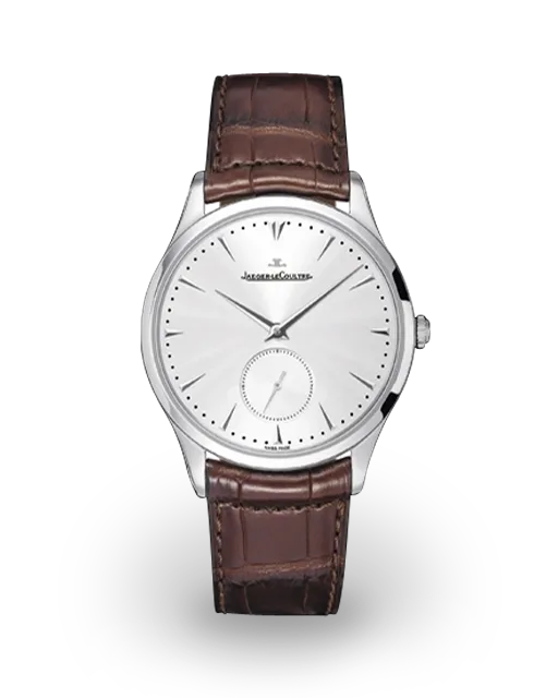 Jaeger-LeCoultre Master Ultra Thin Small Second 40 1358420  Model Image