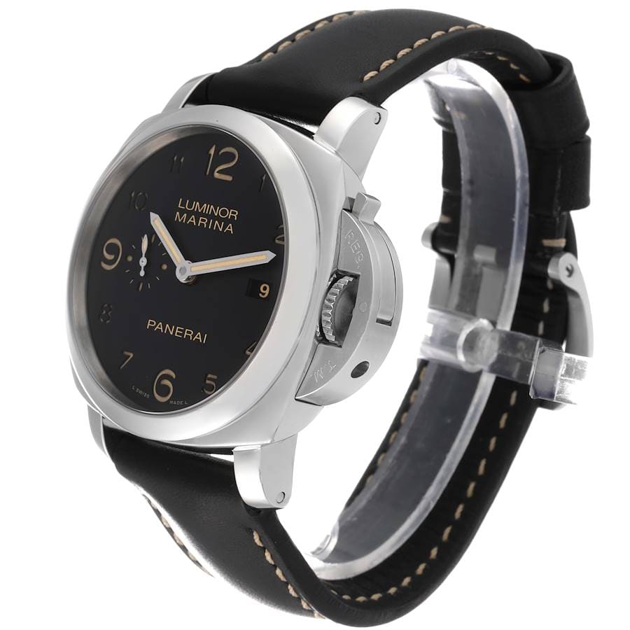 Panerai Luminor 1950 Marina 3 Days Automatic Dirty Dial 44mm