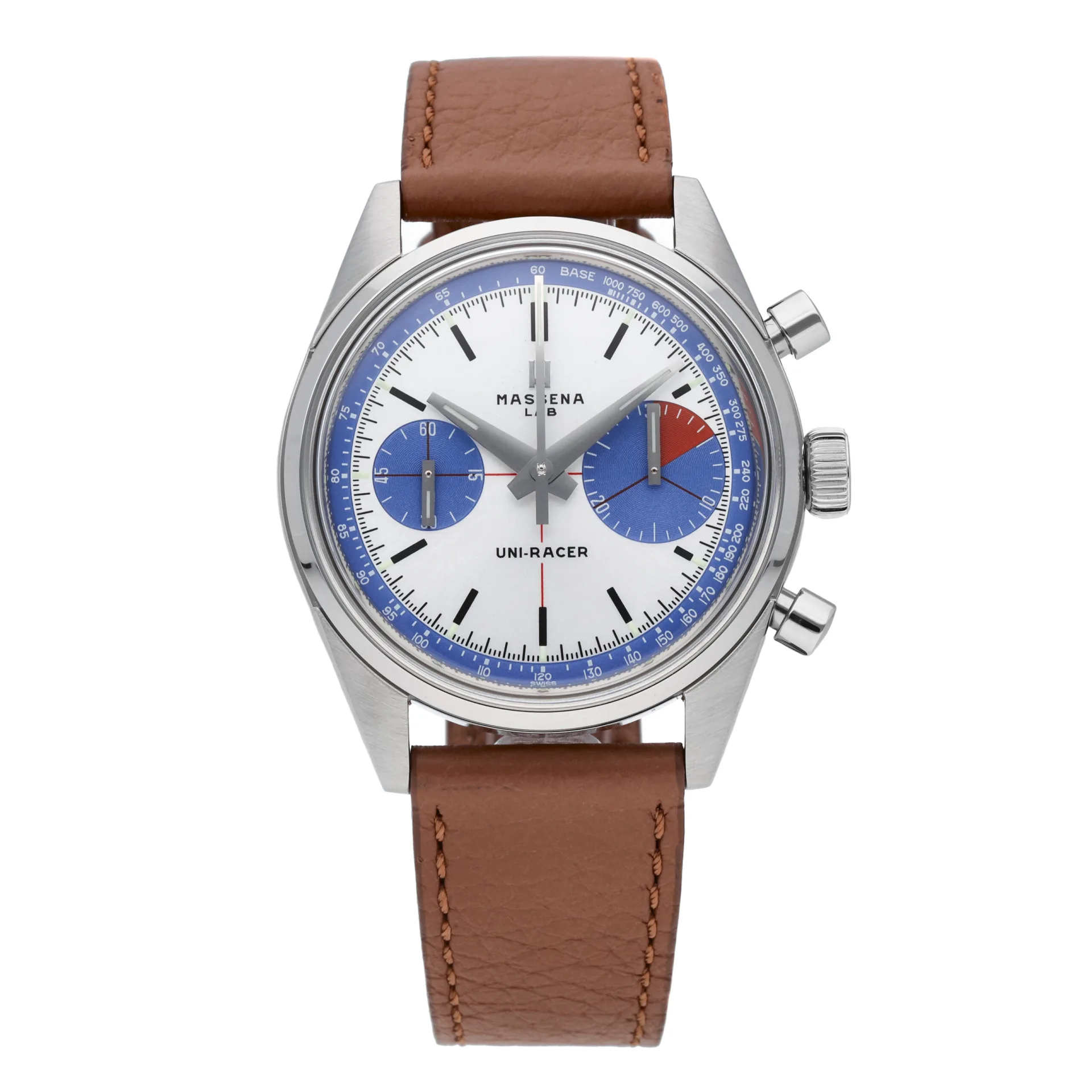 Massena LAB Uni-Racer Rally UR-001-RAL