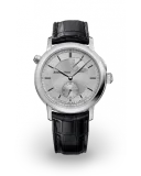 Jules Audemars Grande Sonnerie Carillon Platinum - The Hour Glass Dark Silver - Piece Unique Avatar Image