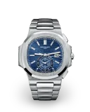 Nautilus Chronograph - 40th Anniversary - Limited to 1,300 Pieces Avatar Image