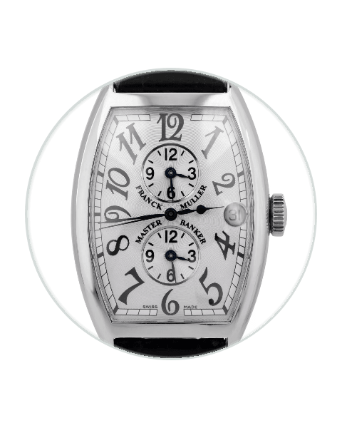 Pre-Owned Luxury Men's & Women's Watches | Bezel