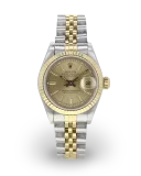Datejust 26 Two-Tone / Fluted / Champagne / Jubilee  Avatar Image