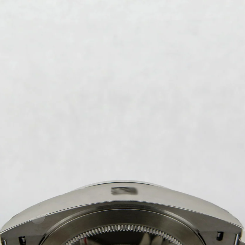 2022 Rolex Datejust 41 "Wimbledon" / Smooth / Oyster 126300-0013 Listing Image 3