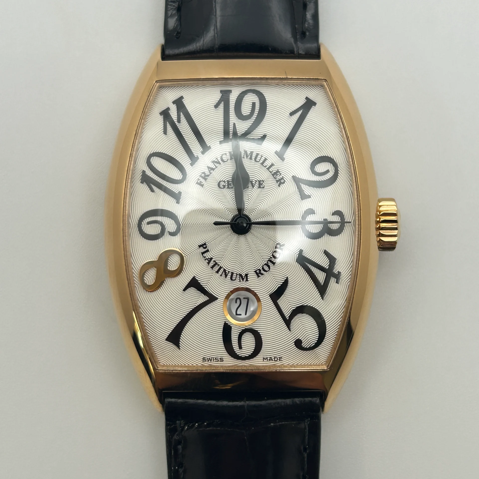 Frederique Constant Manufacture Men Watches