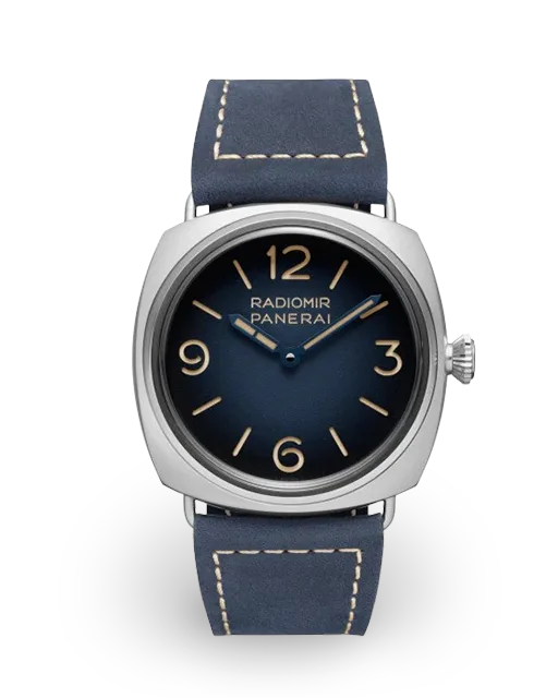 Panerai Radiomir Tre Giorni PAM01335  Model Image