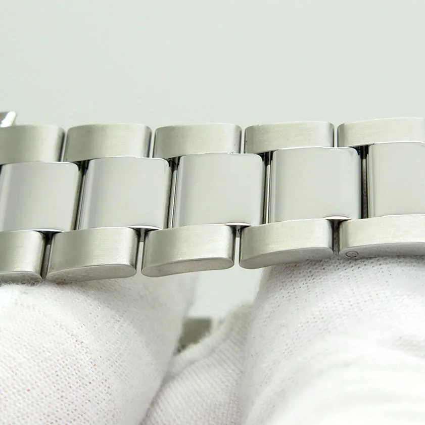 2008 Rolex Milgauss / White 116400-0002 Listing Image 5