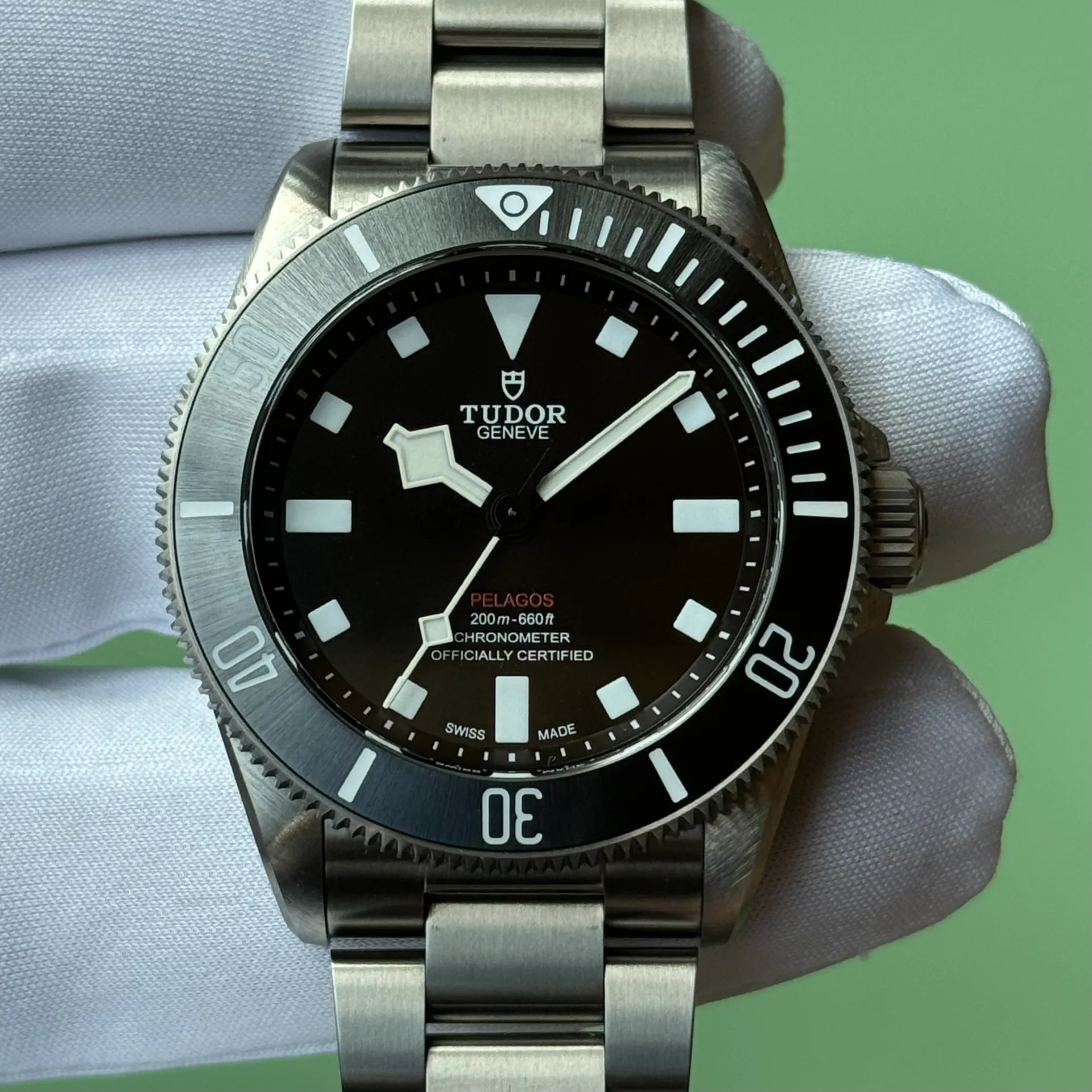 Rolex Tudor Pelagos Bezel Problems 2024 Tudor Pelagos 39 Titanium