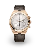 Overseas Chronograph Rose Gold / Silver Avatar Image
