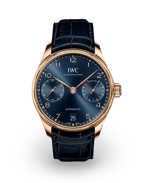 Iwc 5007 discount