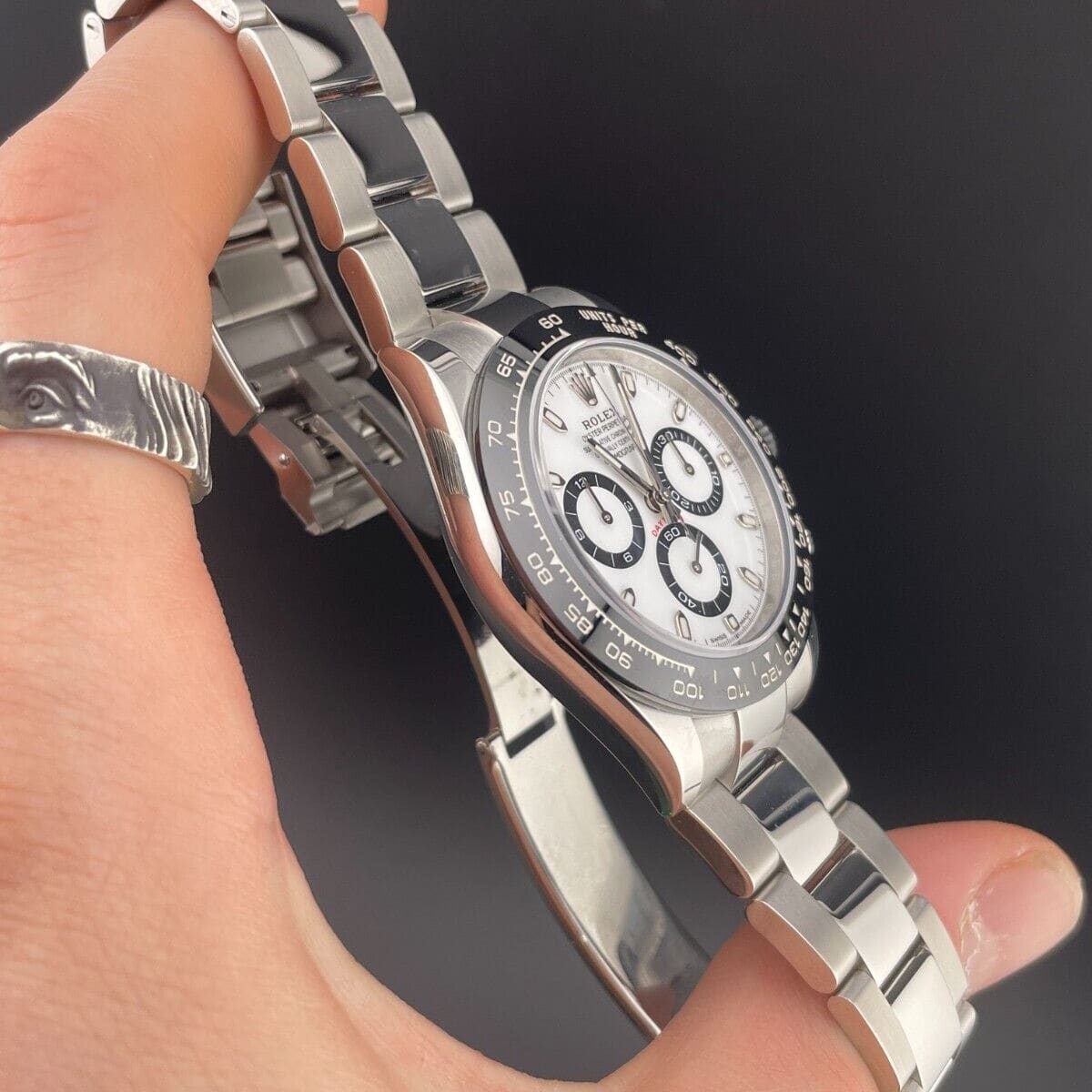 Rolex Daytona 116515ln | Ref. 116515ln Watches on Chrono24
