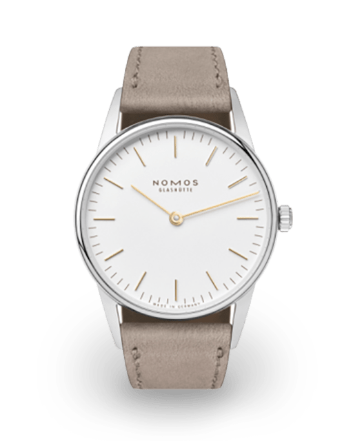 Nomos orion 386 best sale