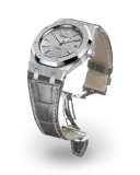 Royal Oak 39 White Gold - QE II Cup 2011 - Limited to 100 Pieces Avatar Image