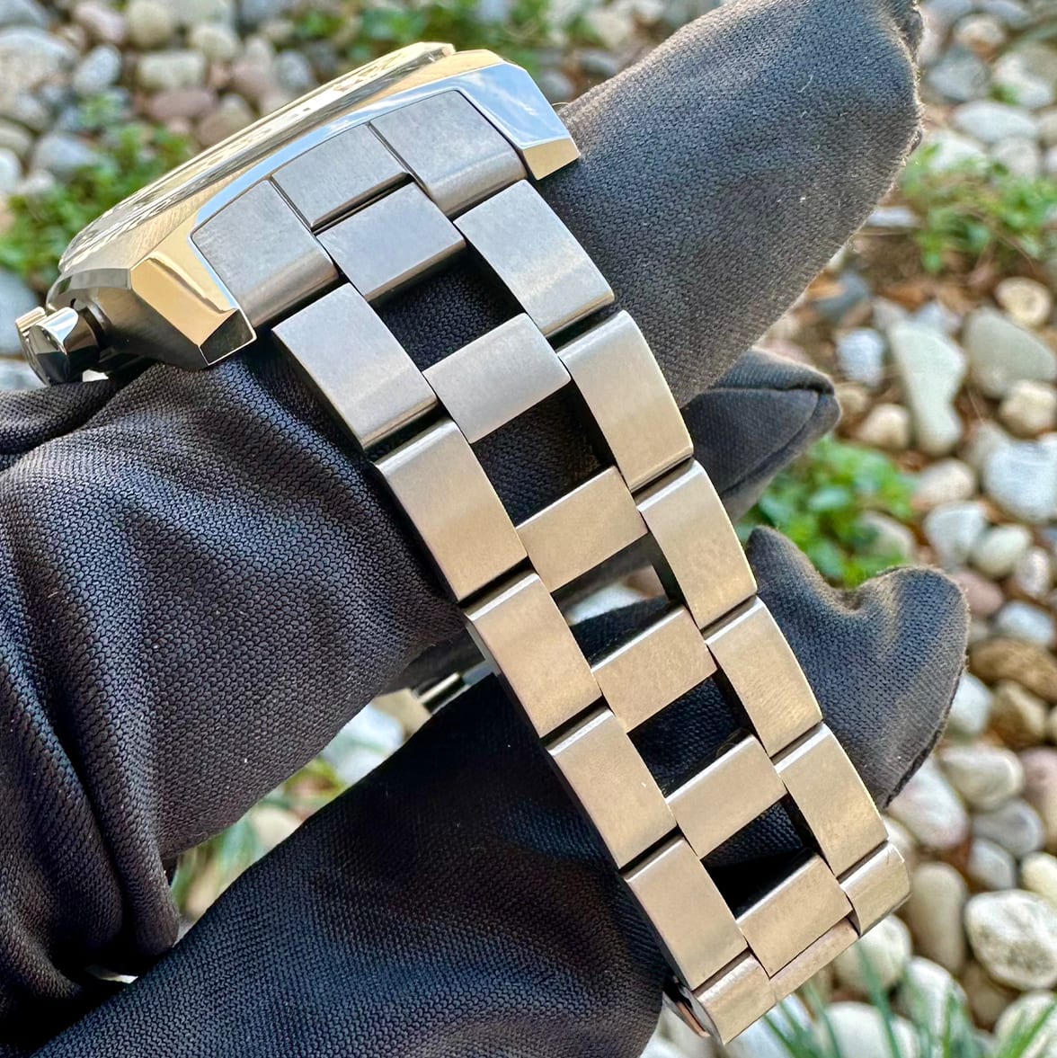 Zenith Chronomaster Revival A384 Lupin the Third - Final Edition